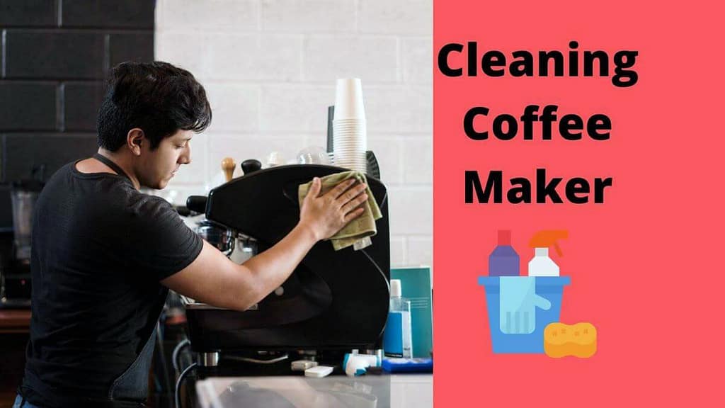 How to Clean a Farberware Coffee Maker Perfectly Every Time?