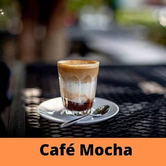 Café Mocha
