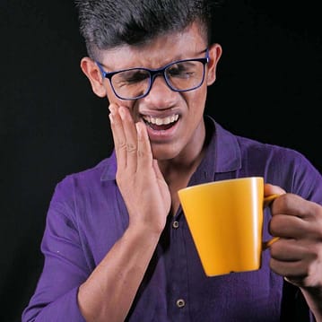 Is Coffee Causing Cavities?
