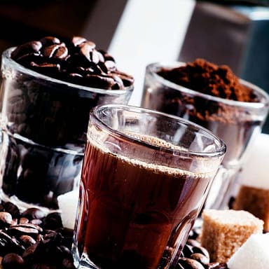 Type of Coffee Roasts