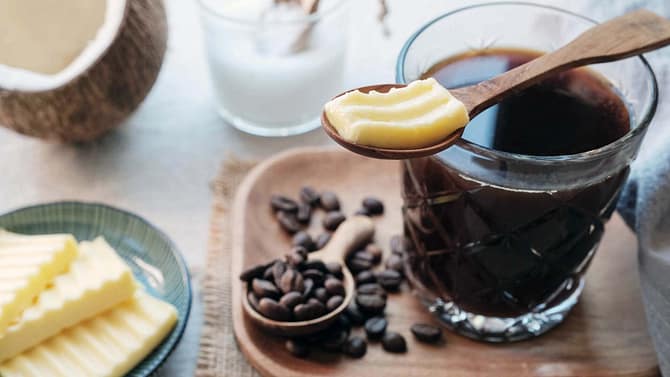 Is It Okay to Drink Keto Coffee If You Arent Keto?