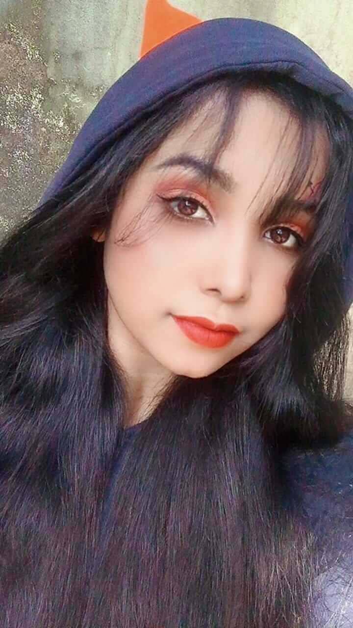 Shimla Akter